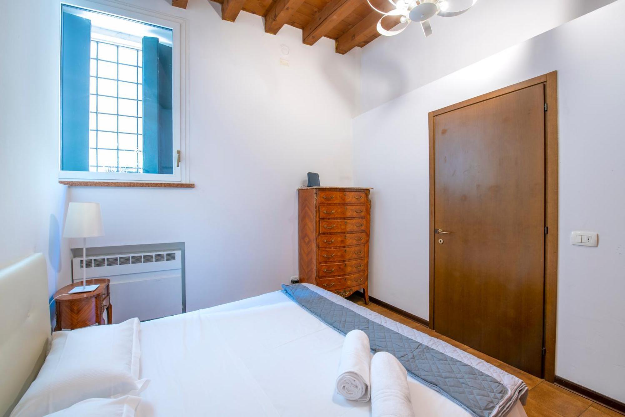 Apartment Residenze Giulietta Capuleti 1 Verona