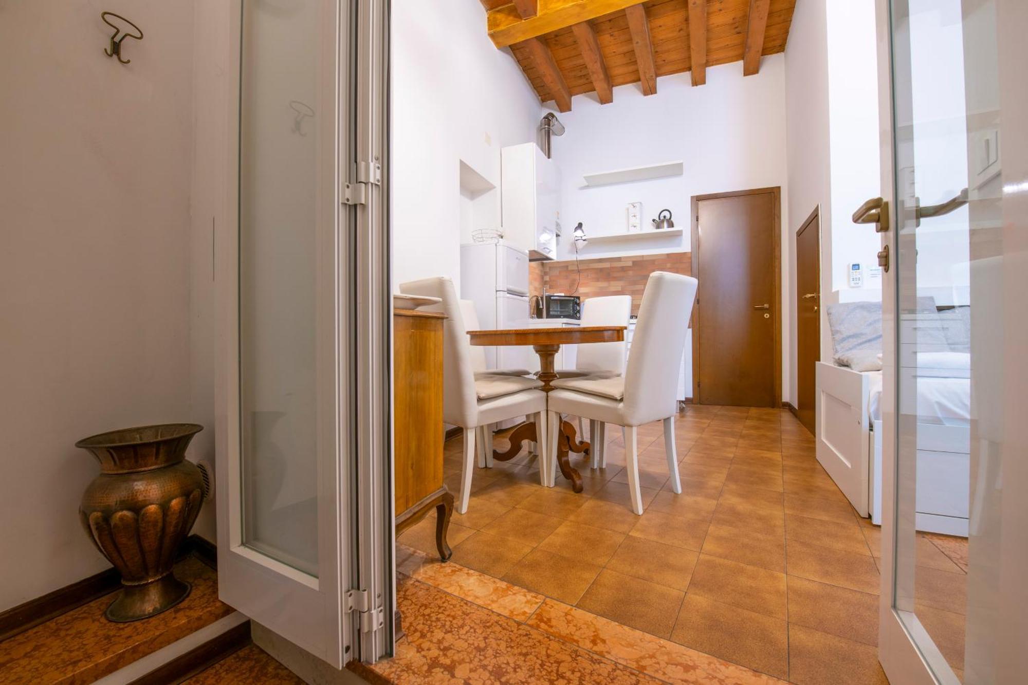 Residenze Giulietta Capuleti 1 Apartment