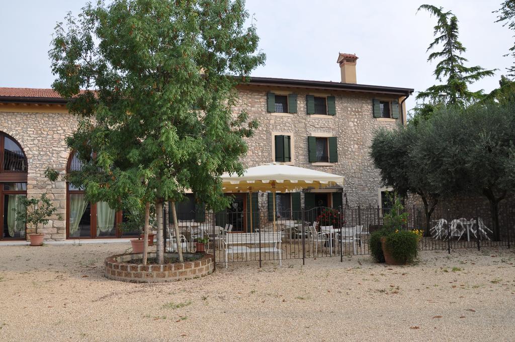 Corte Moranda Vakantieboerderij