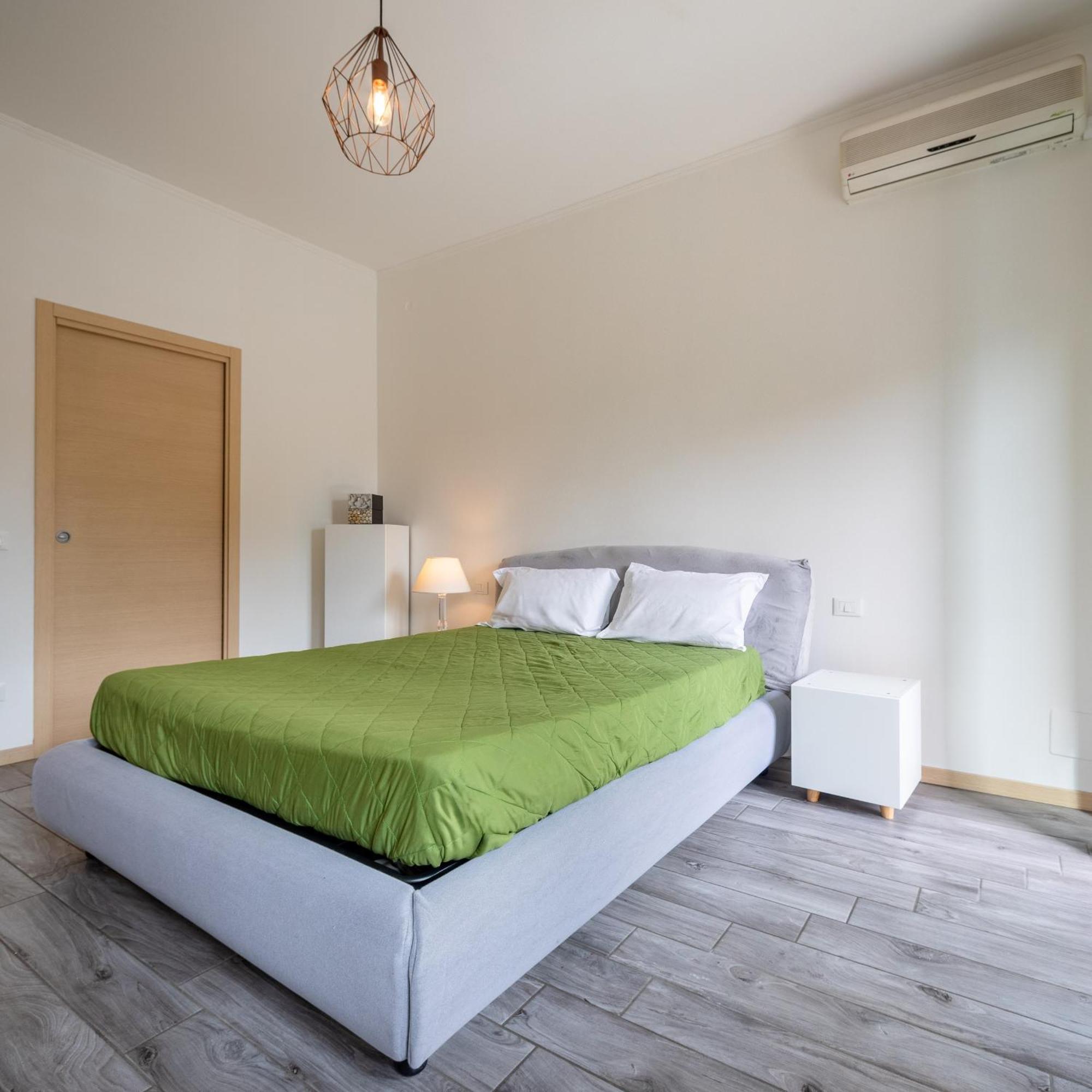 Căn hộ Dimora Camuzzoni Verona