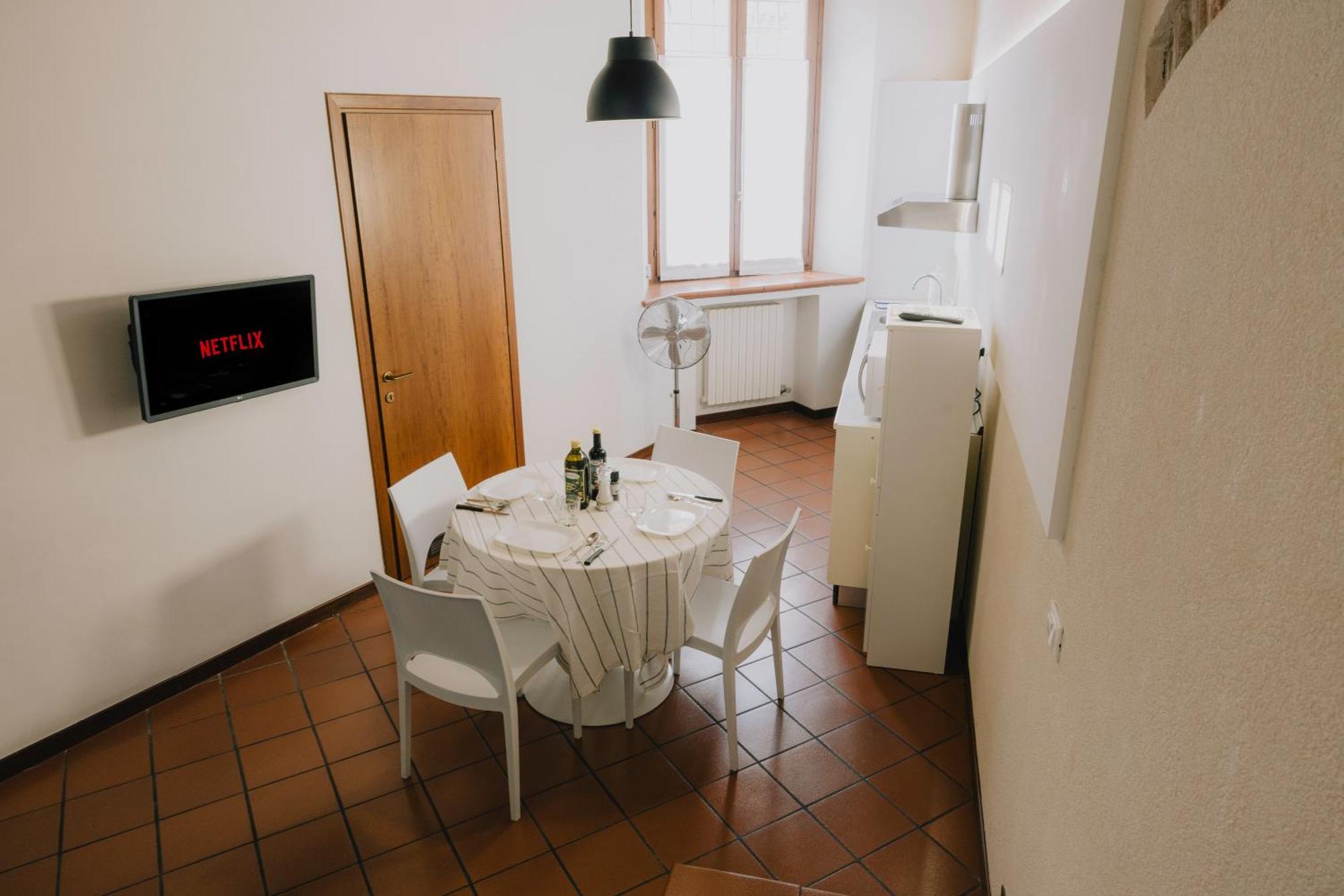 Apartment Cavour Luxury