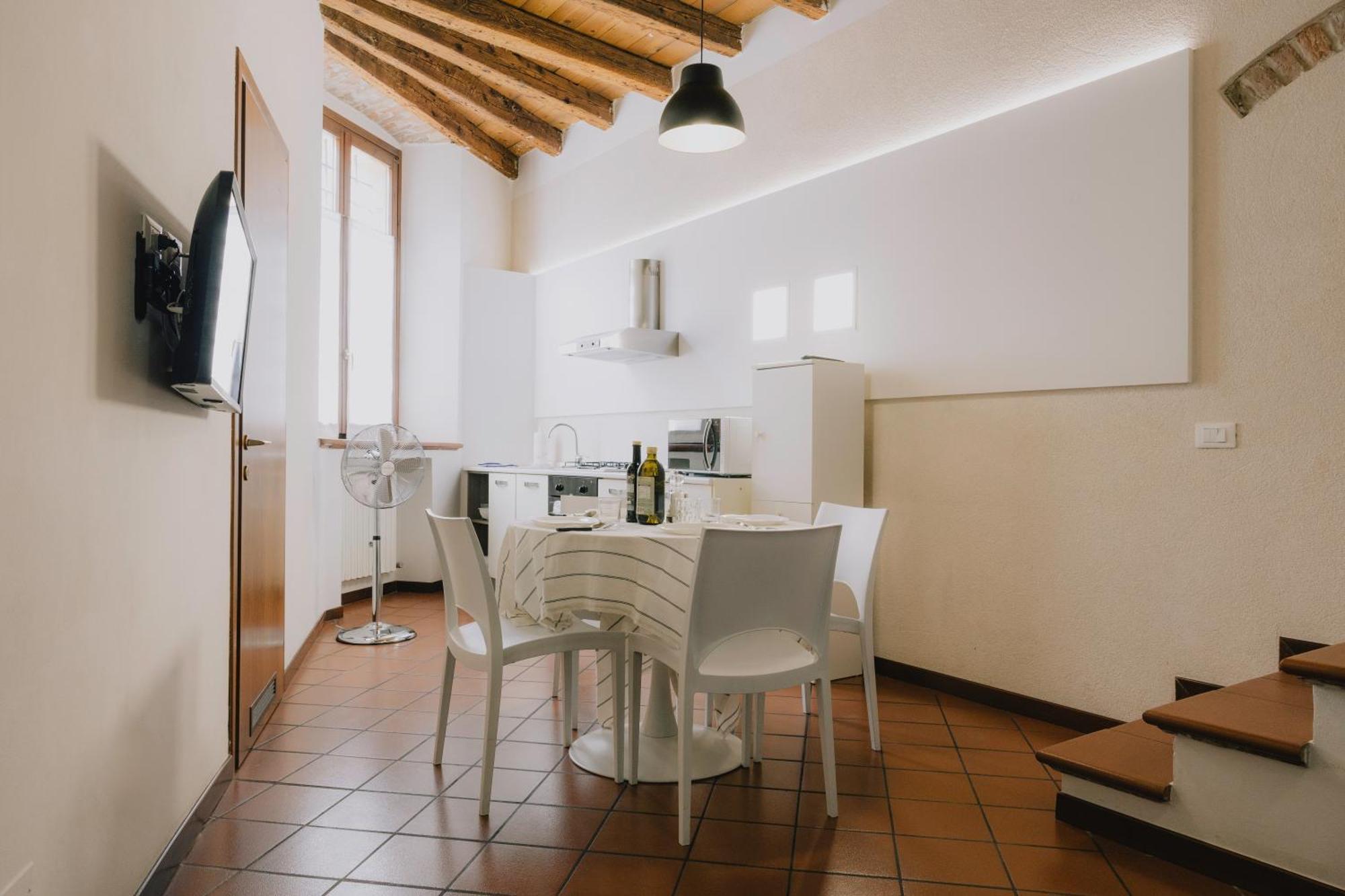 Cavour Luxury
