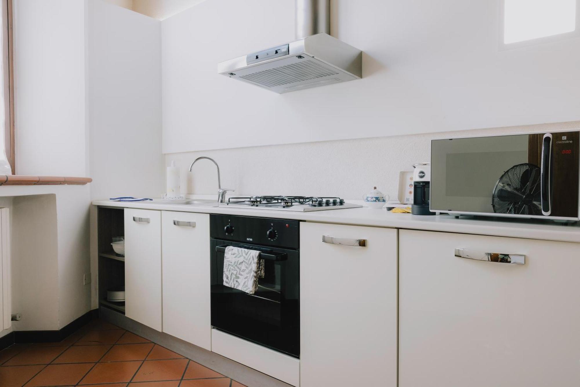 Cavour Luxury Apartment Verona