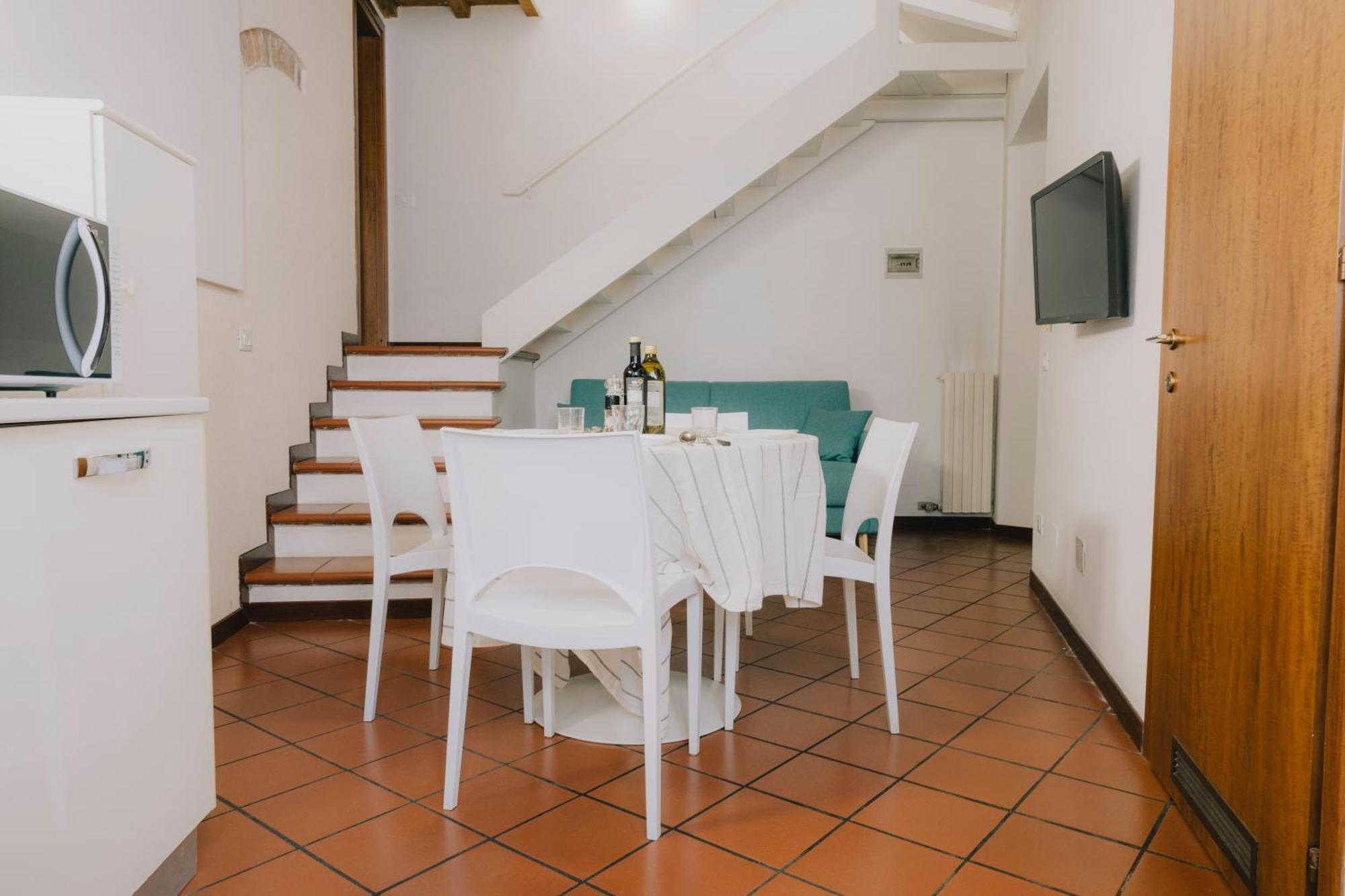 Apartment Cavour Luxury Verona