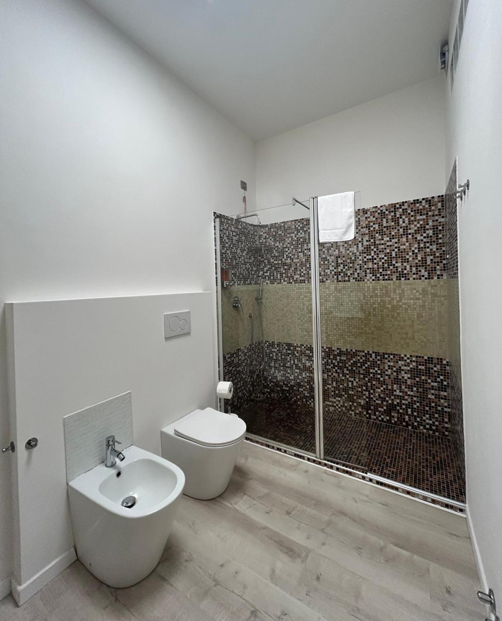 Apartamento Tezone Seven