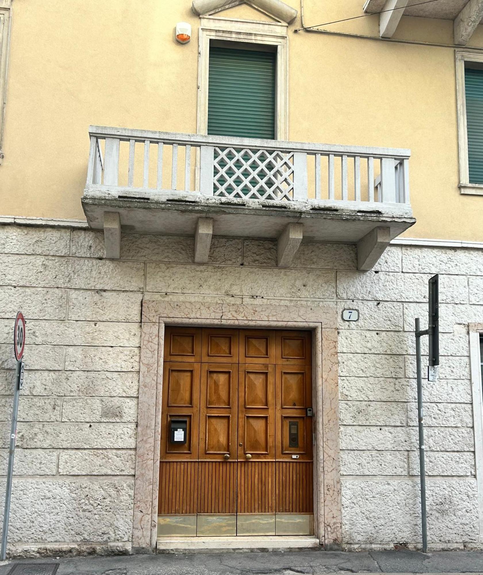 Tezone Seven Apartamento Verona