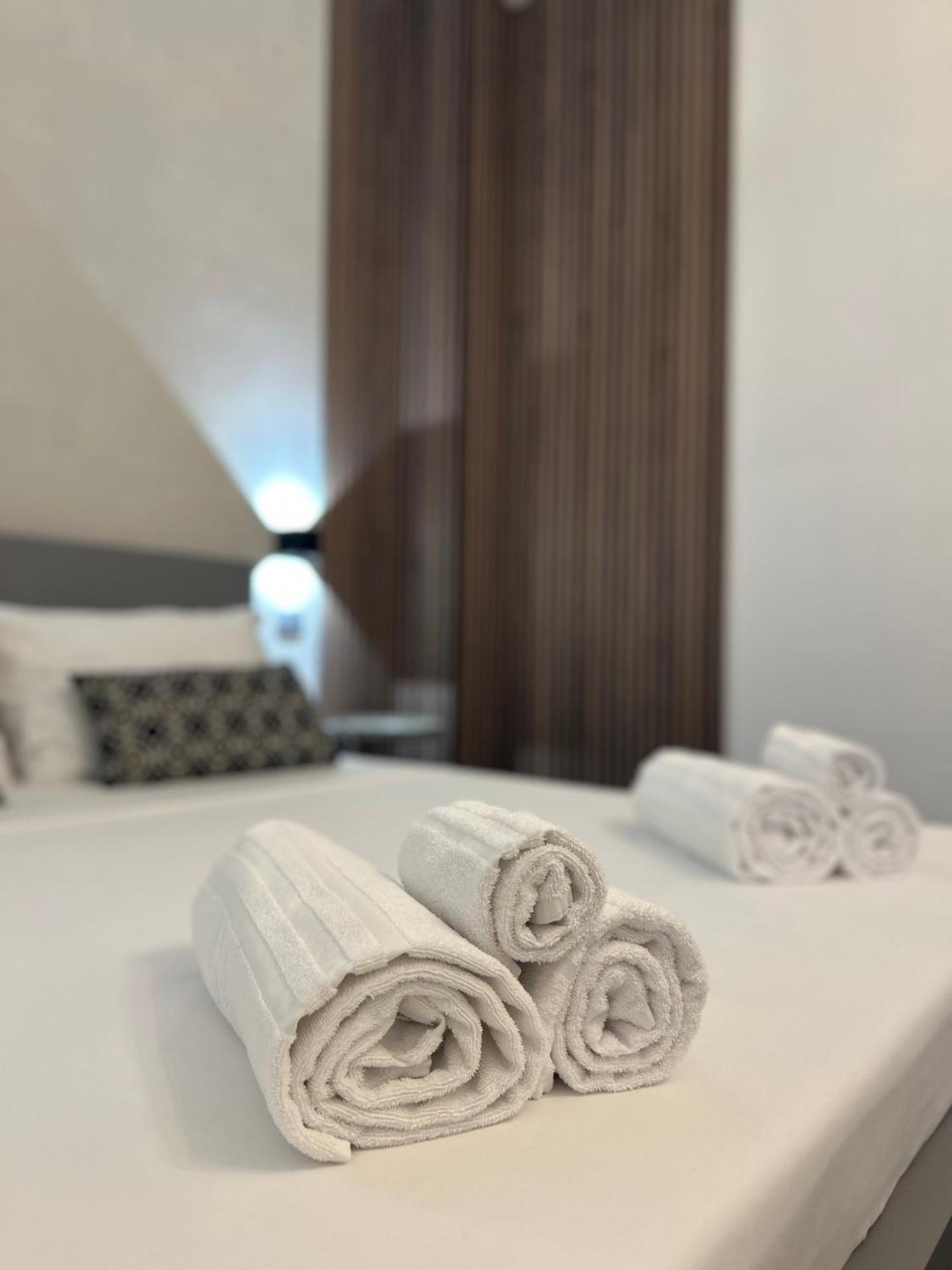 Apartamento Tezone Seven Verona