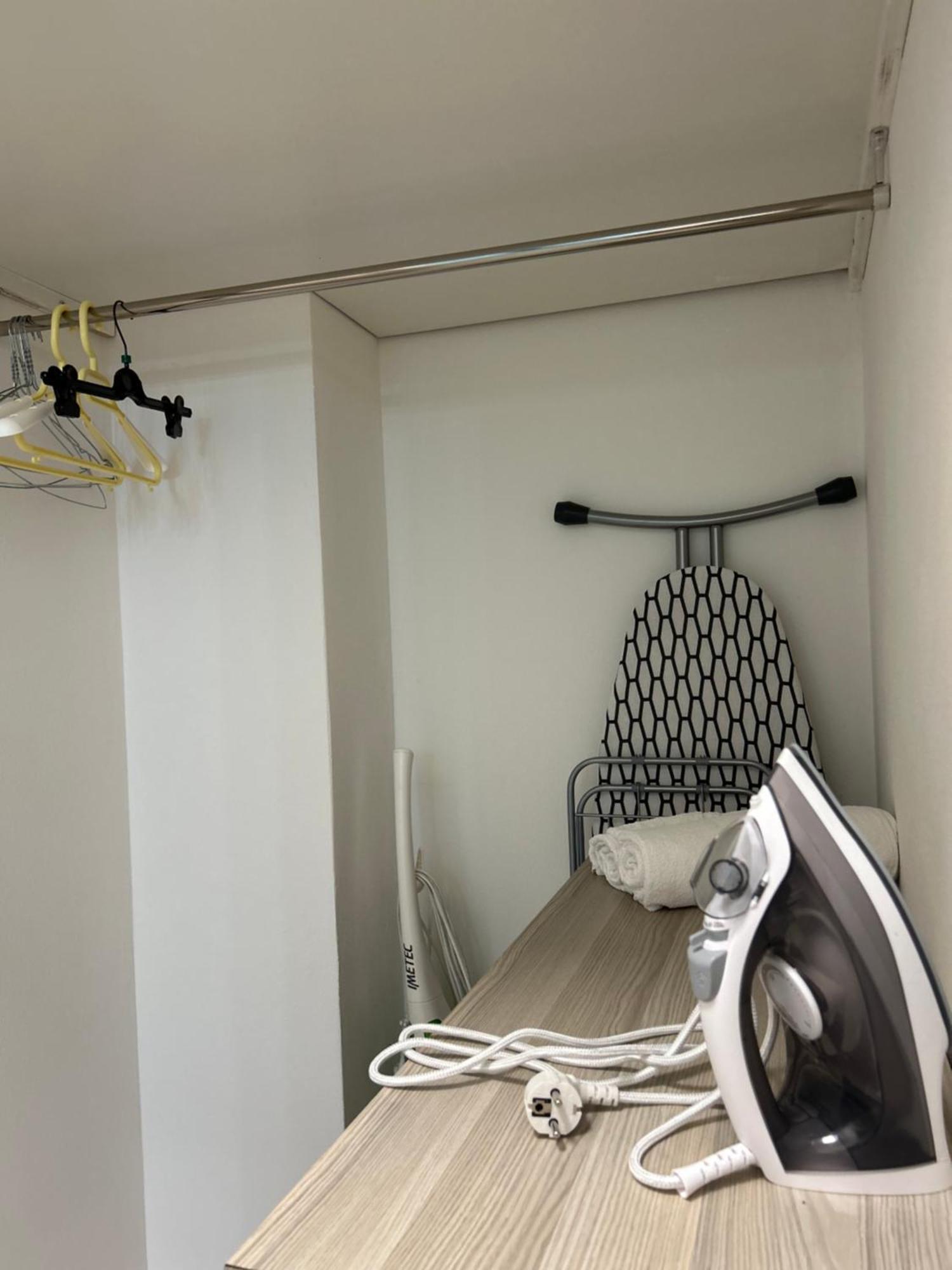 Apartamento Tezone Seven