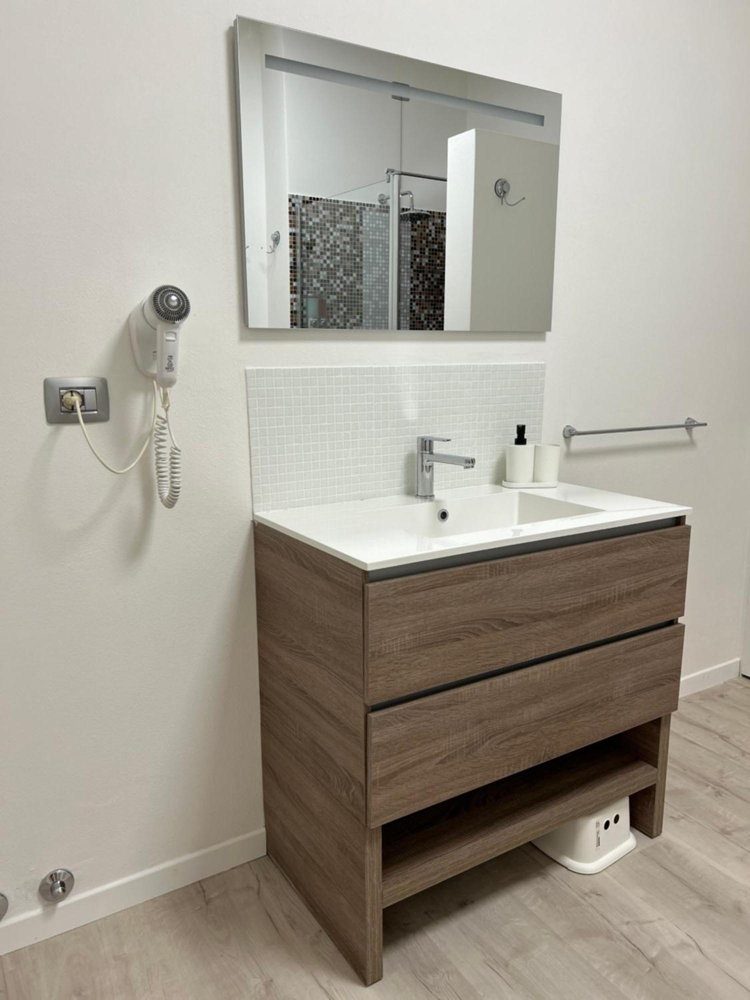 Apartamento Tezone Seven