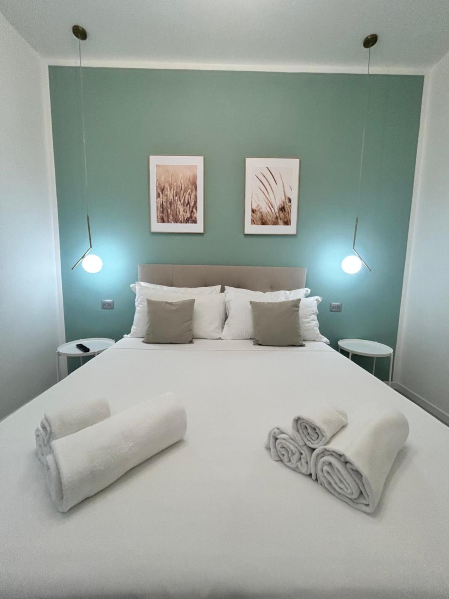 Tezone Seven Apartamento Verona