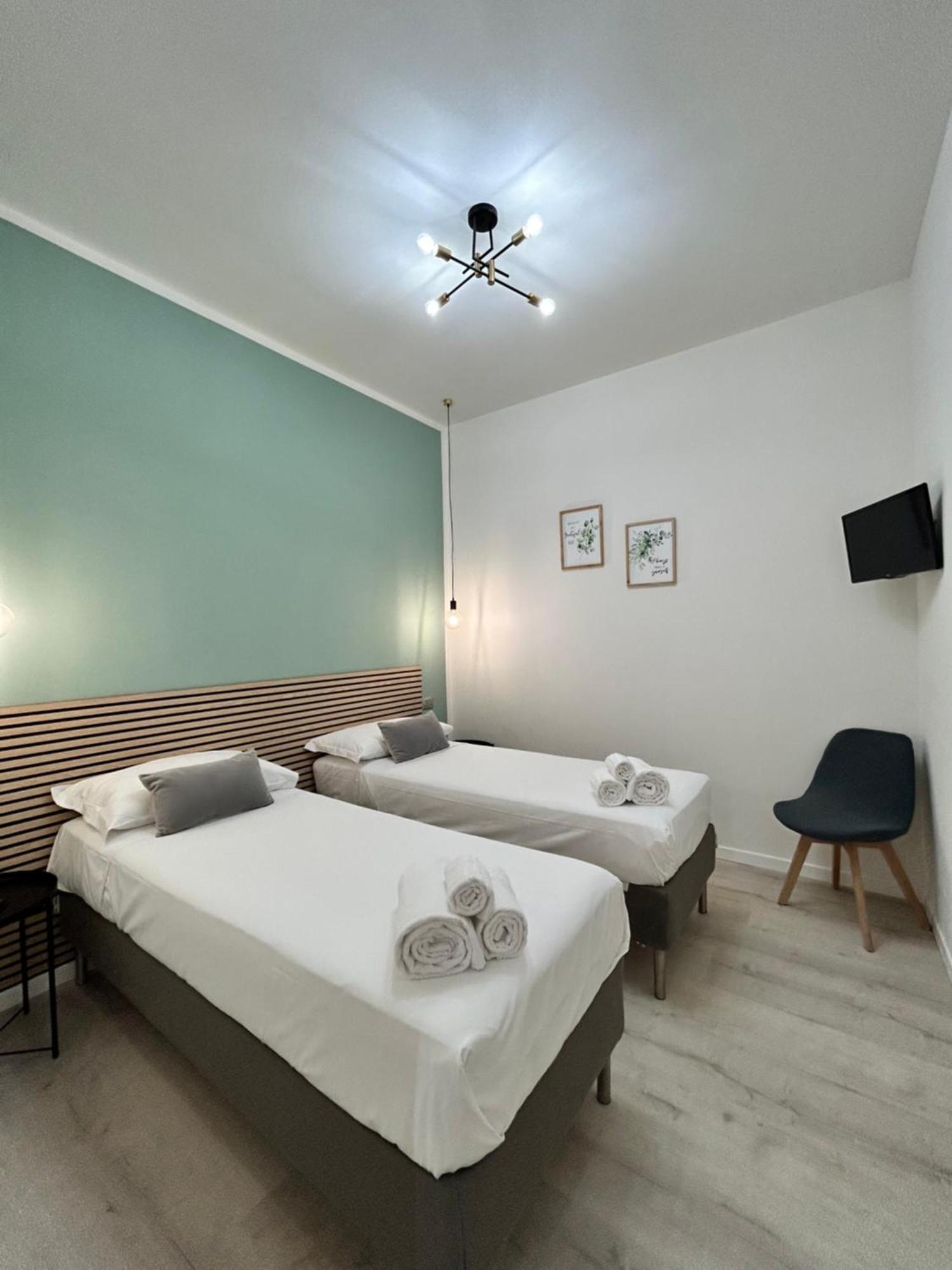 Apartamento Tezone Seven
