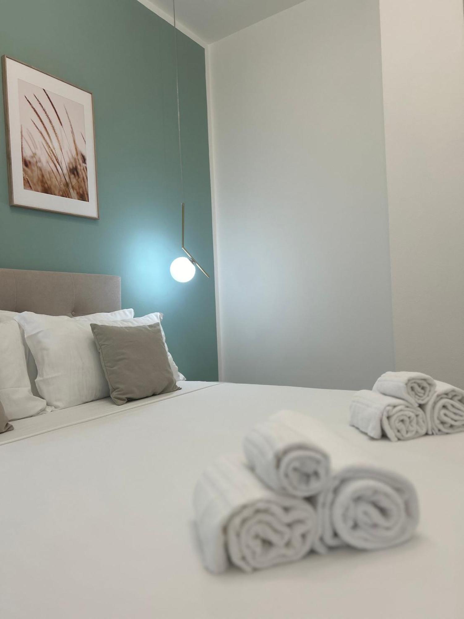 Apartamento Tezone Seven *