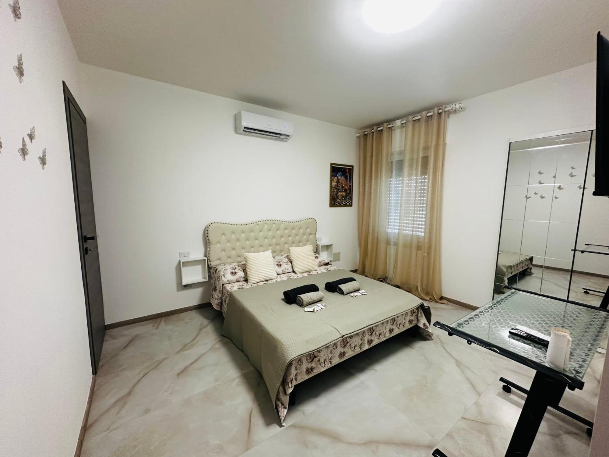 La Casa Rossa Vakantiehuis