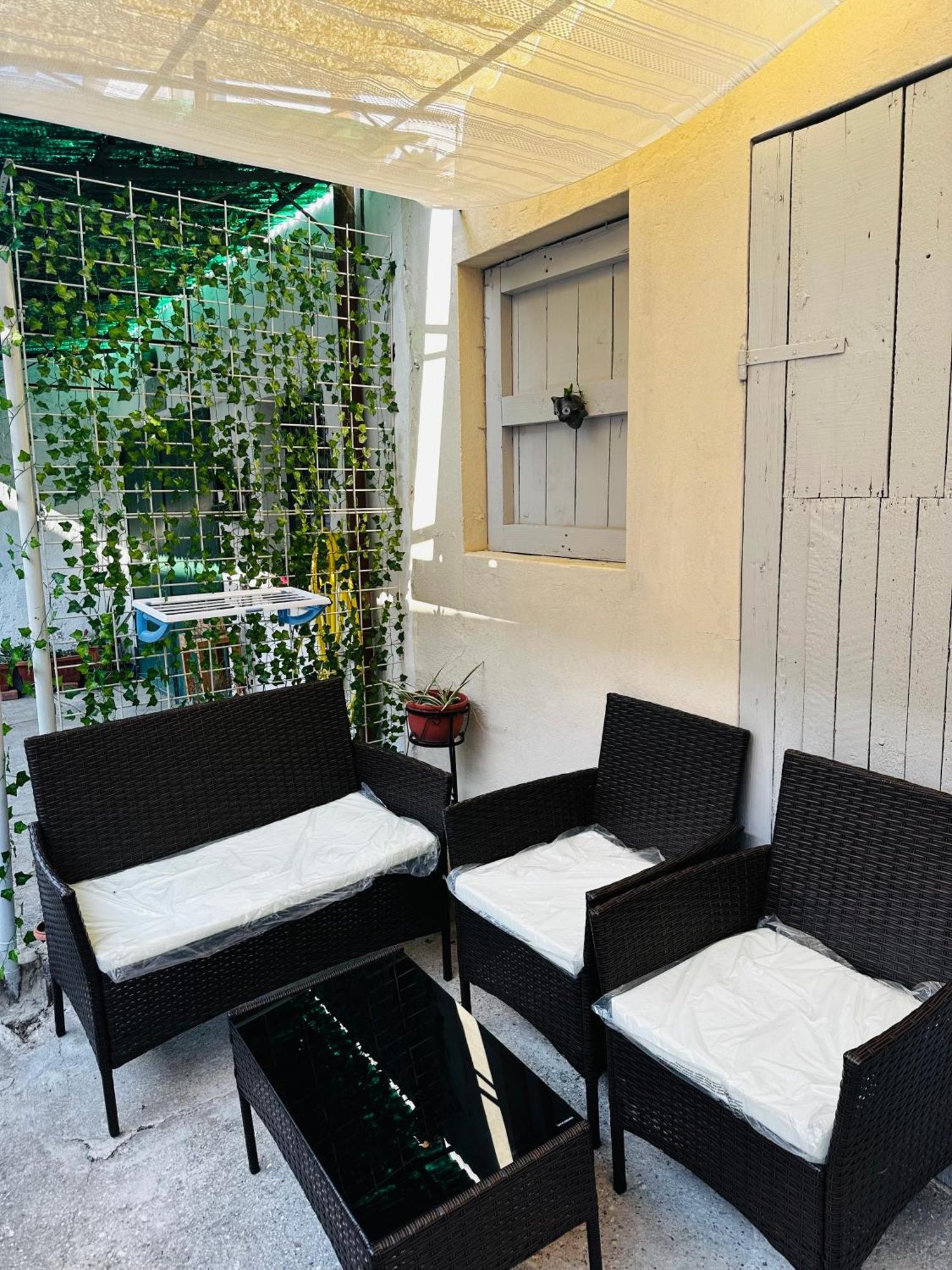 Vakantiehuis La Casa Rossa *