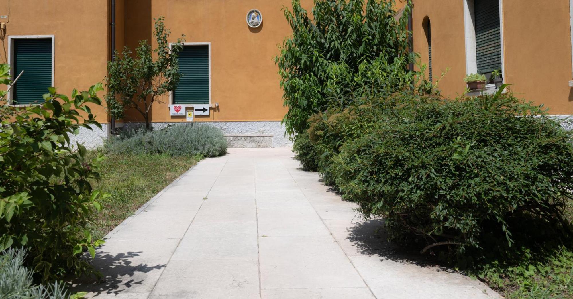 Guest house Forever Verona