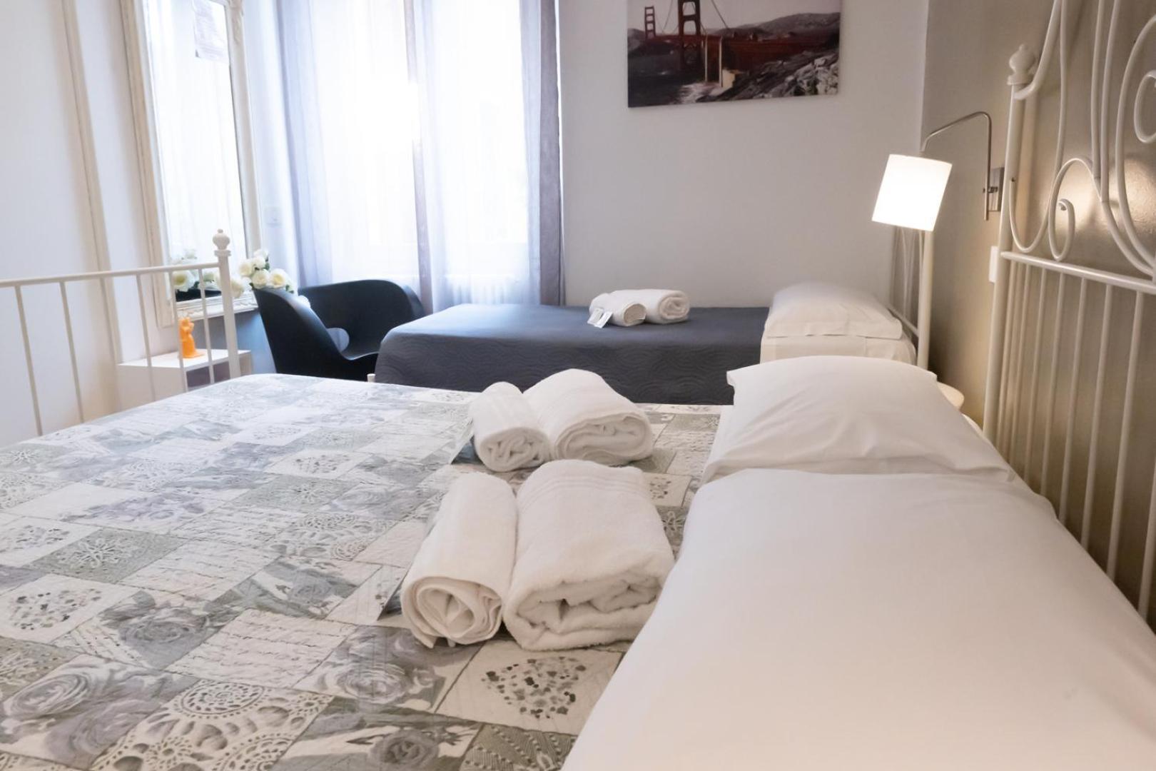 Guest house Forever Verona