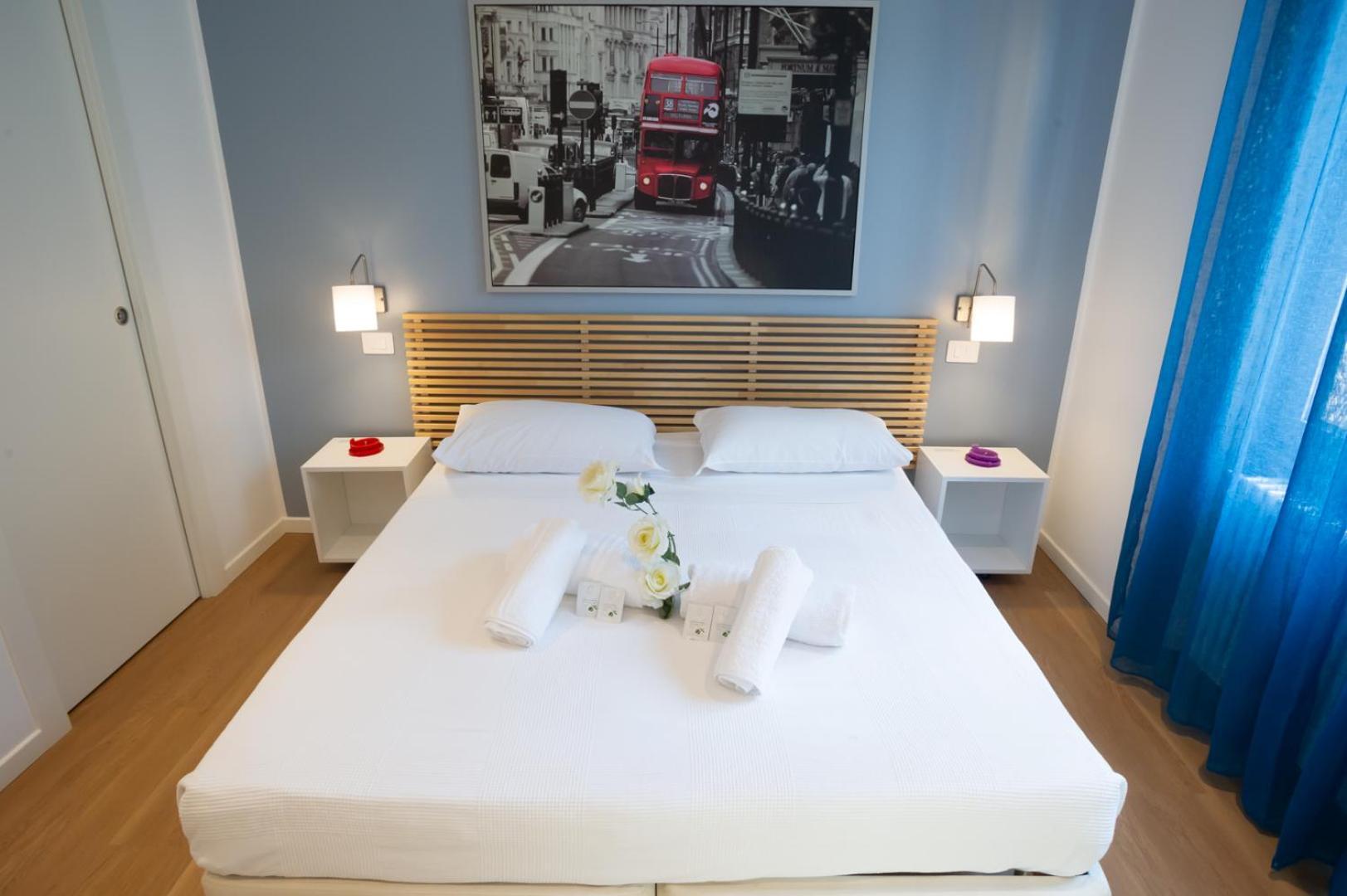 Guest house Forever