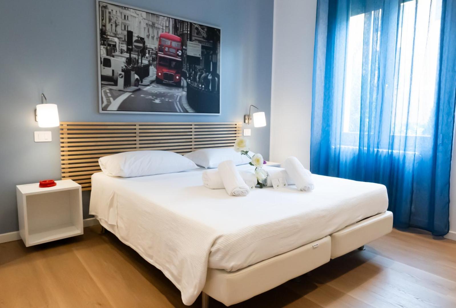 Guest house Forever *