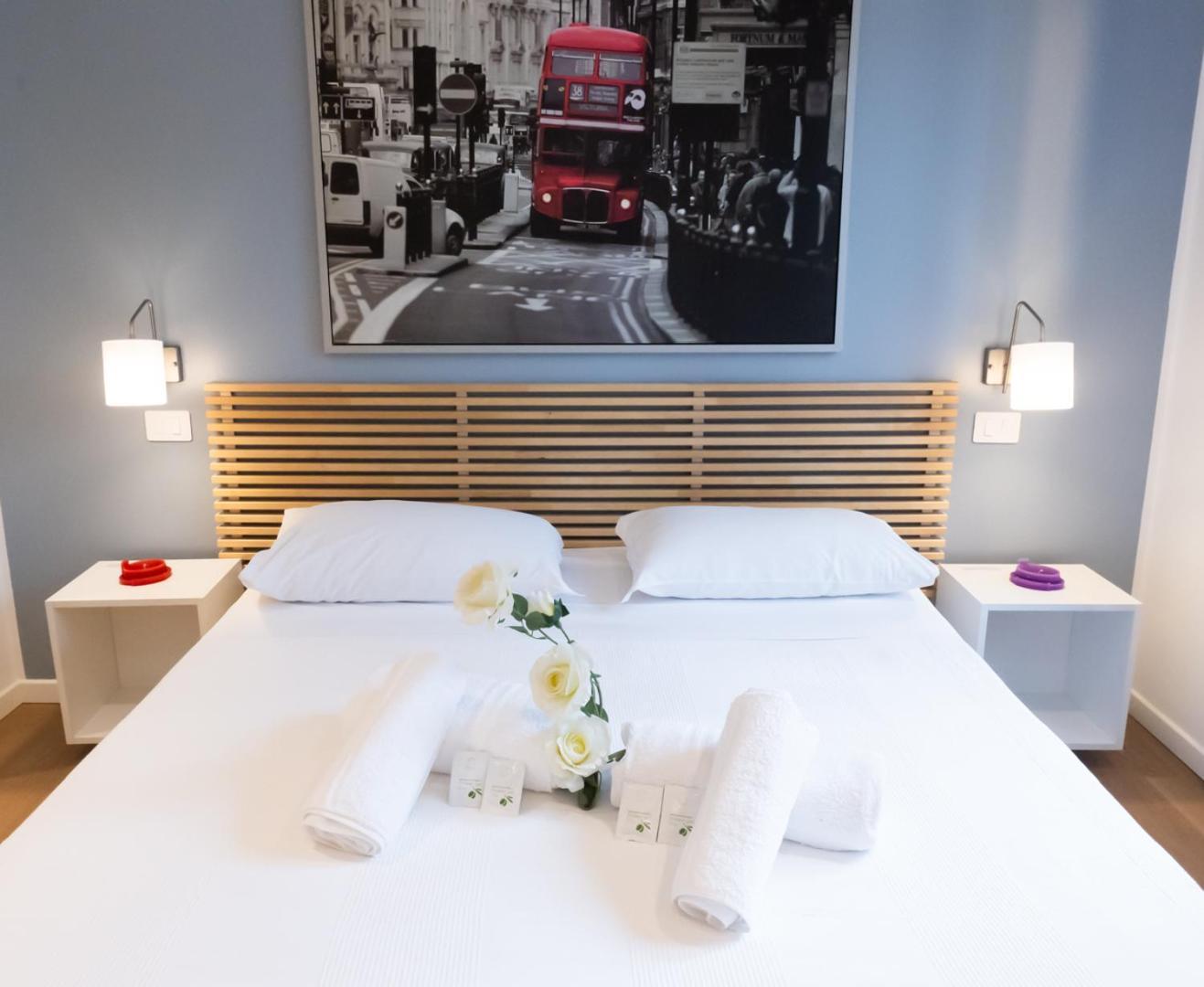 Forever Guest house Verona