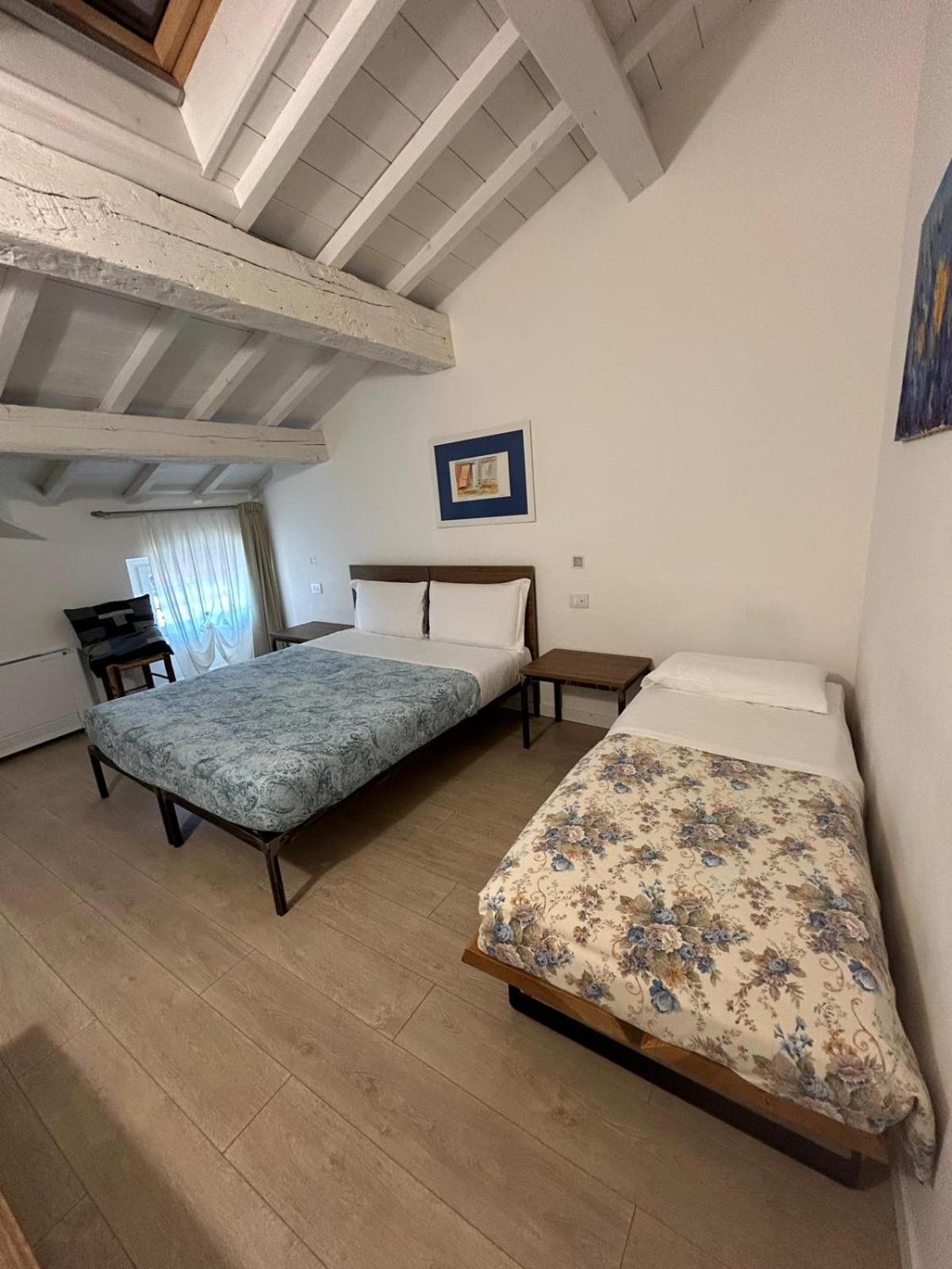 Appartement Carrera - Bike *