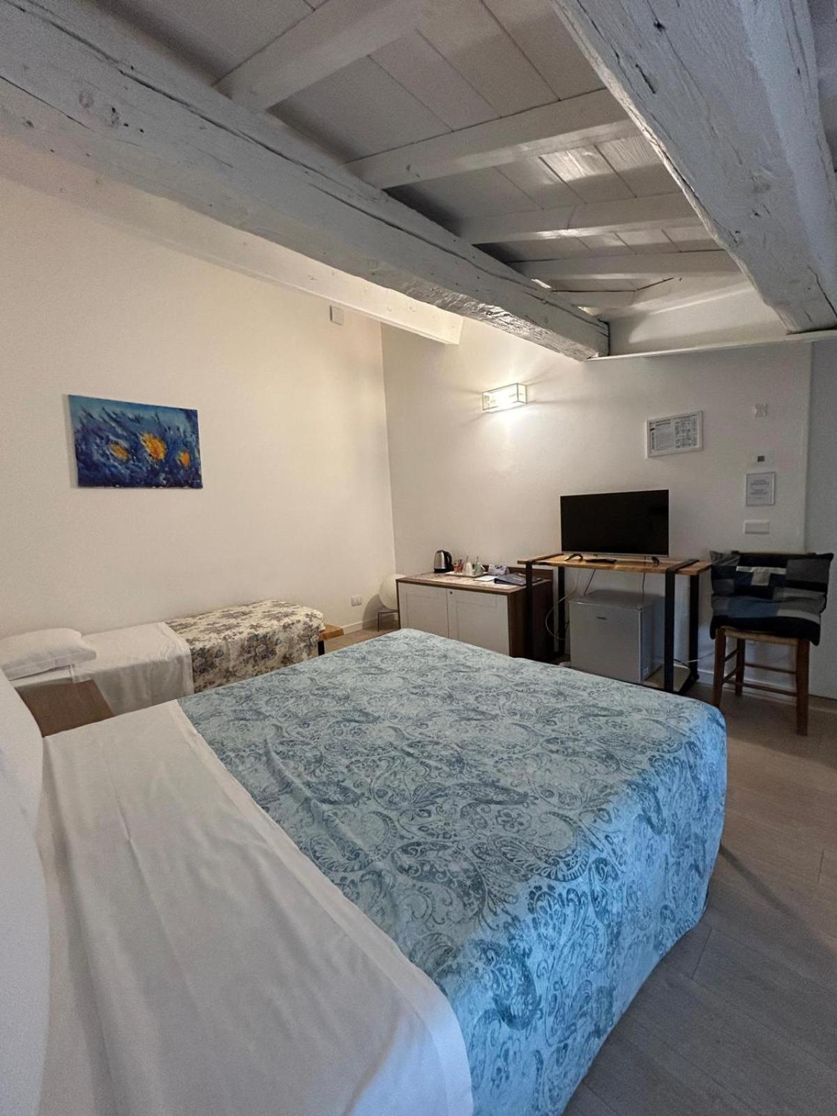 Carrera - Bike Appartement Verona
