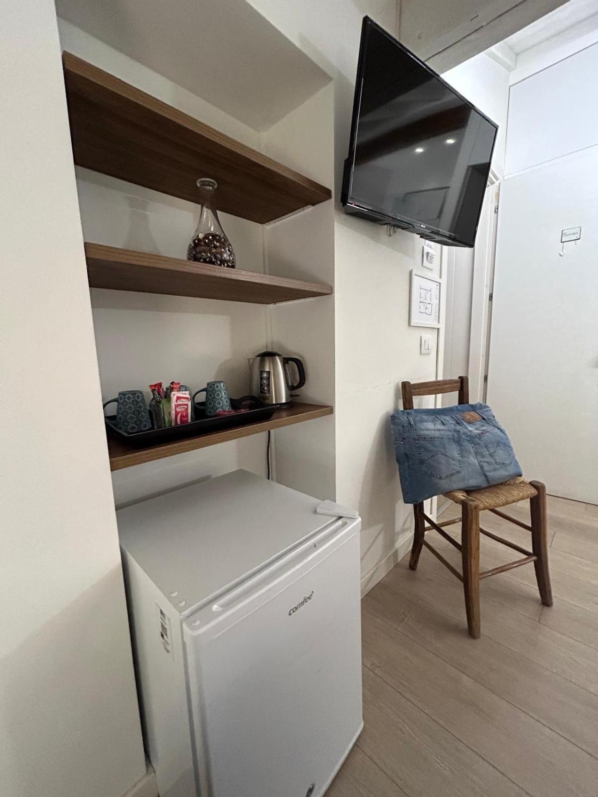Appartement Carrera - Bike Verona