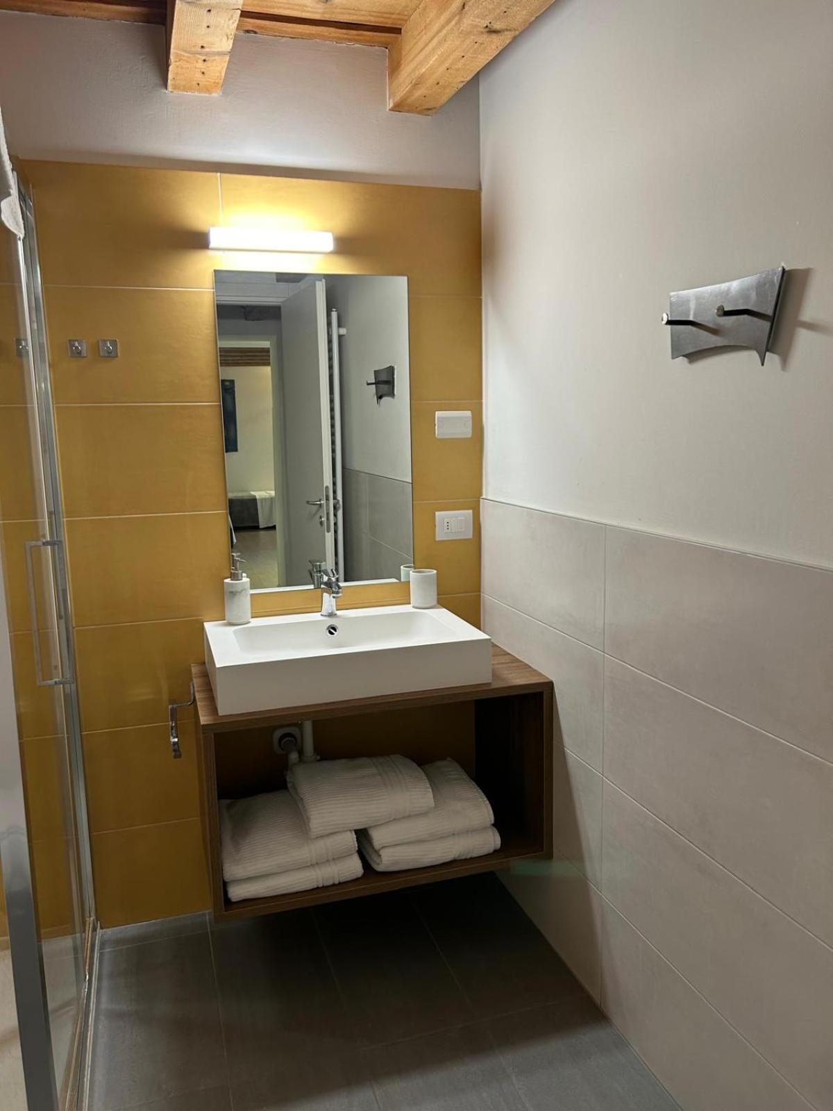 Appartement Carrera - Bike