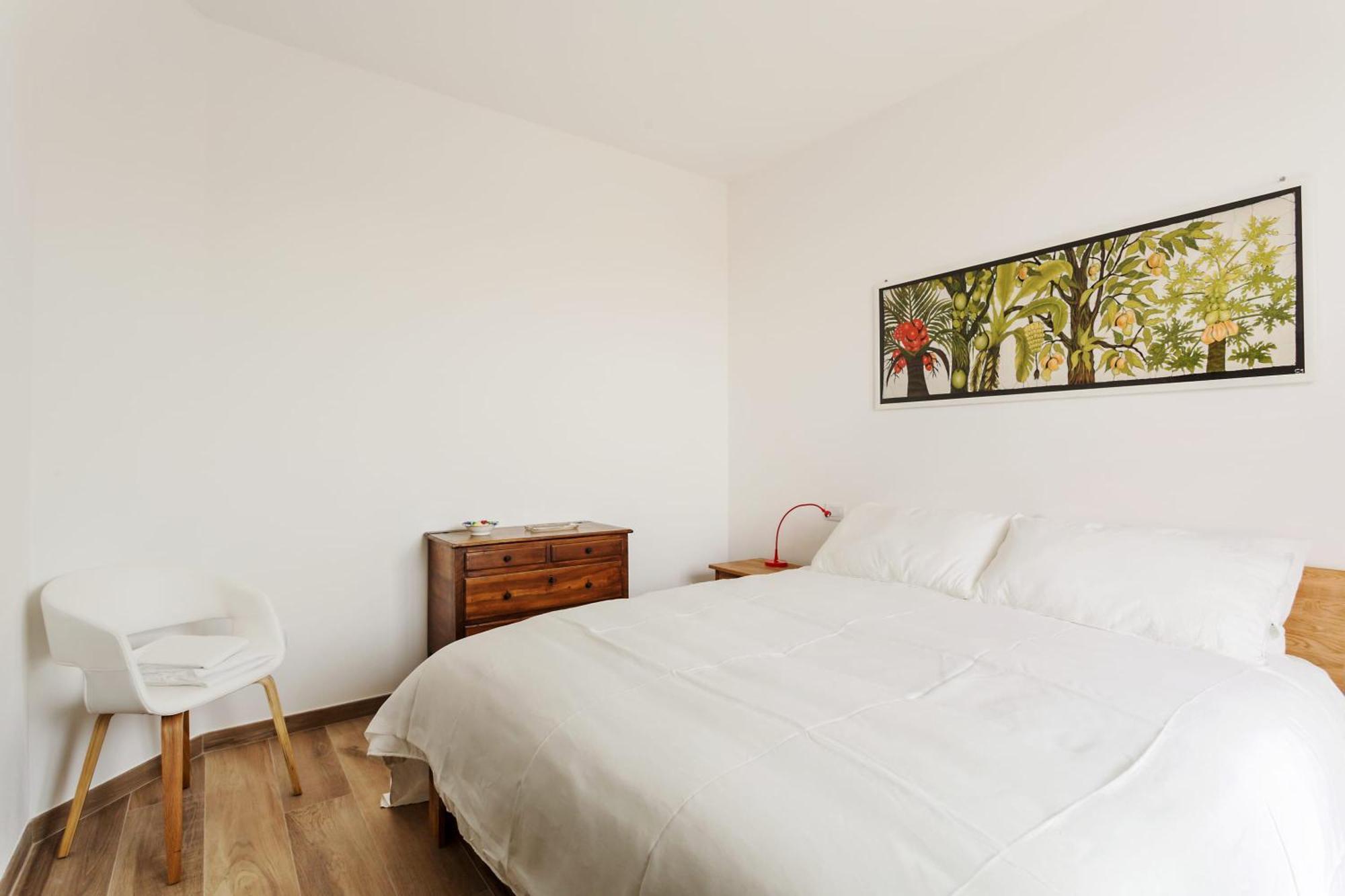 Apartment Amazing Flat With Big Terrace And Private Car Park Verona