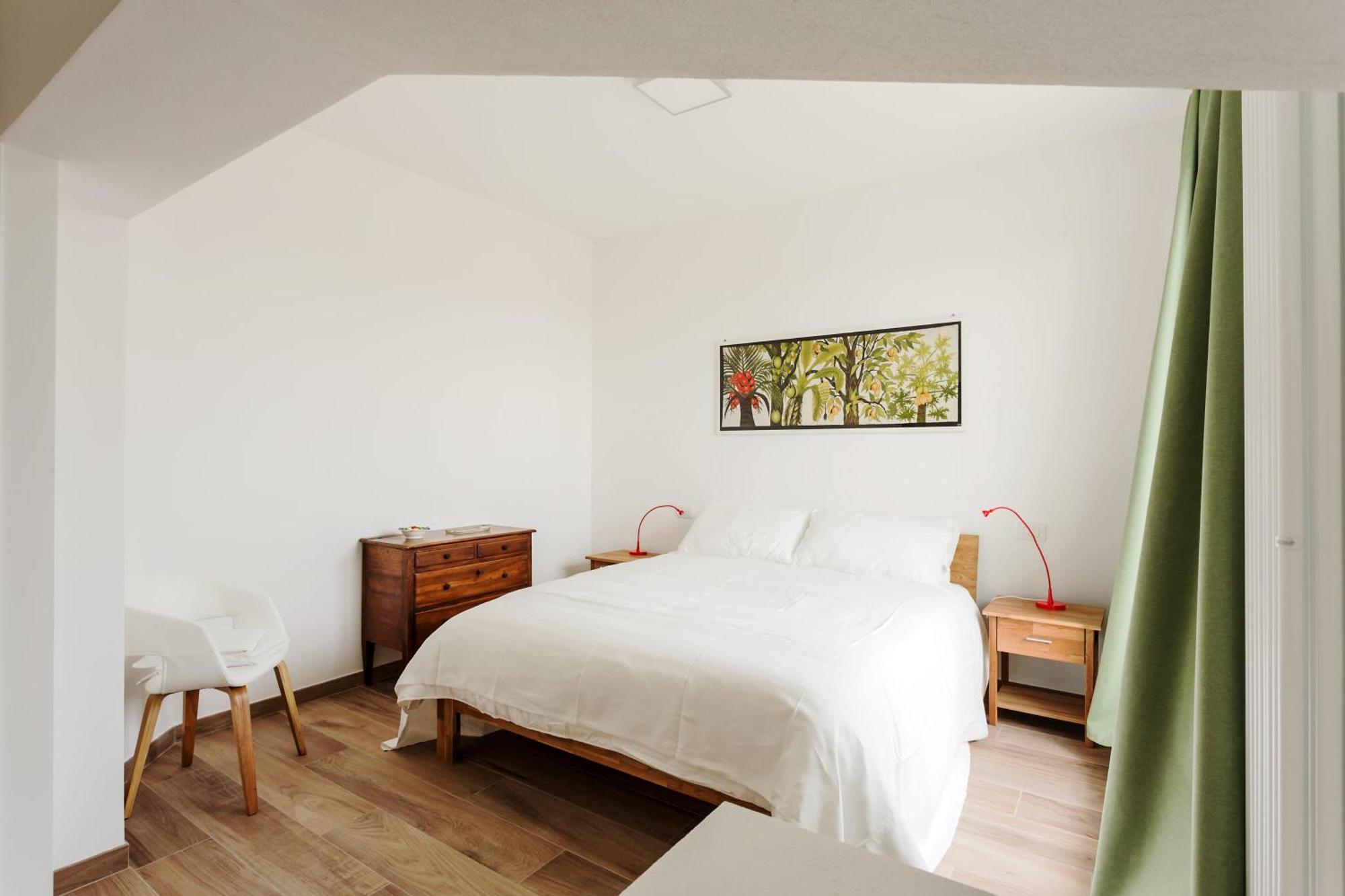 Amazing Flat With Big Terrace And Private Car Park Apartment *