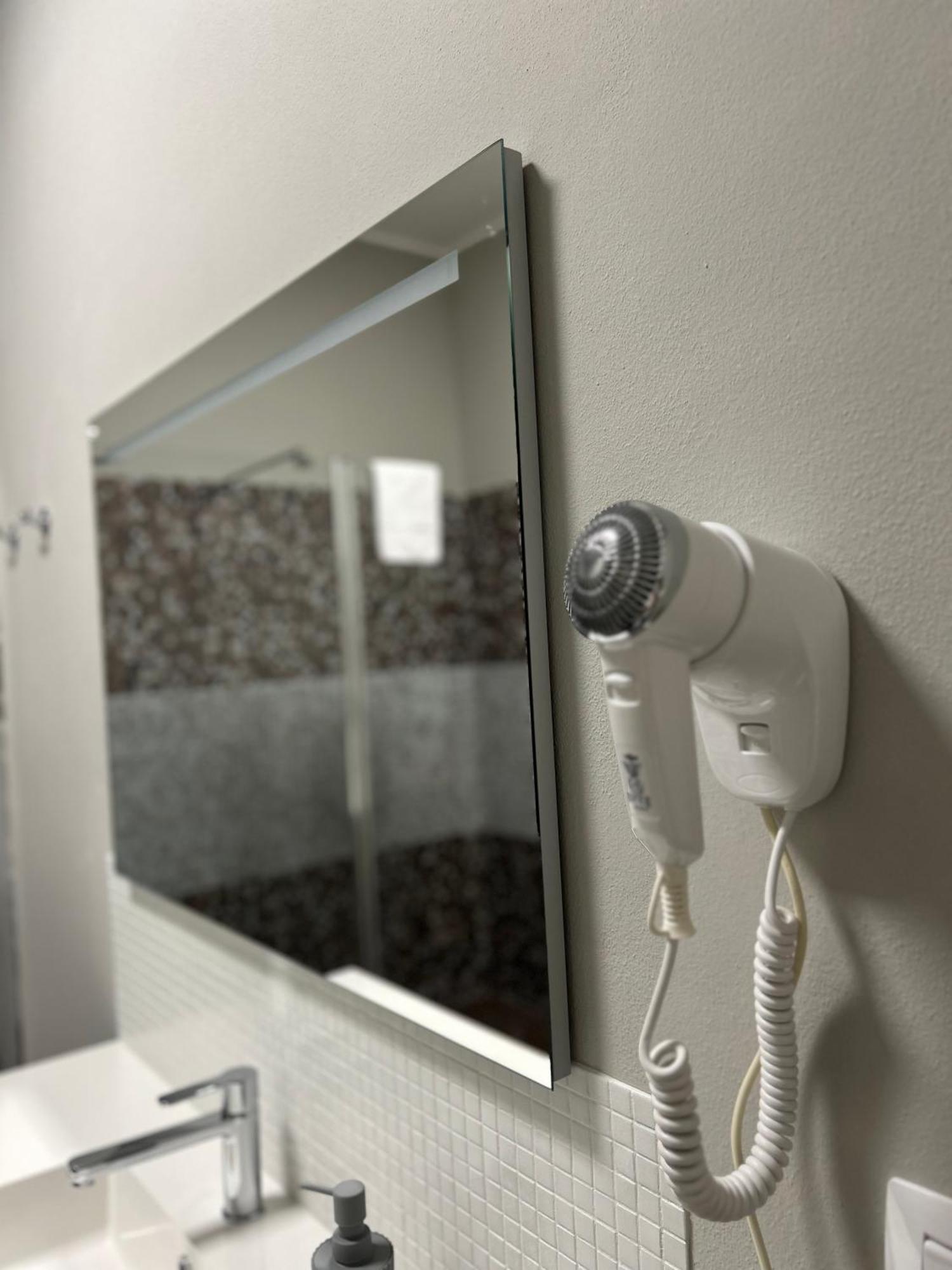 Apartamento Tezone Seven *