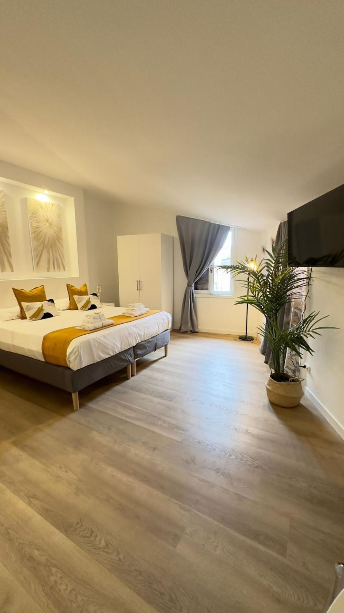 Truly 2* Verona