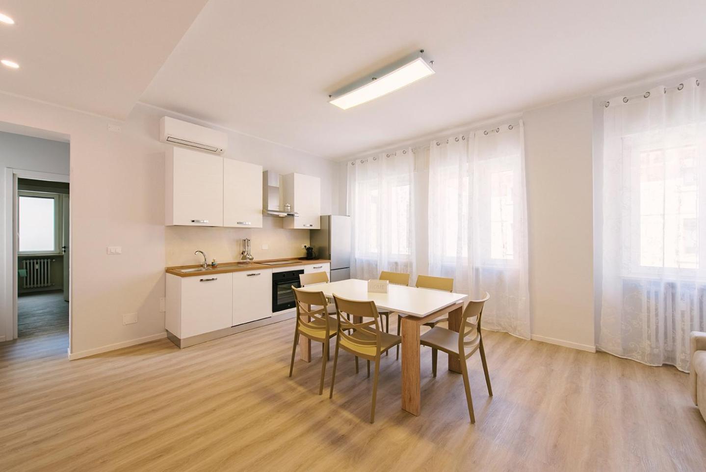 Gasthof La Casetta Di Lina And 3*