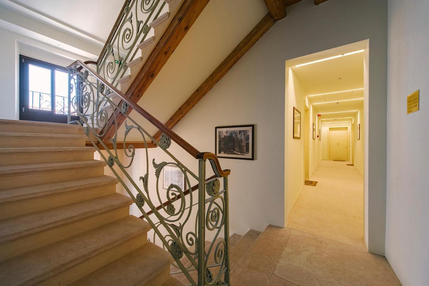 Apartment Palazzo Confalonieri Da Lisca Verona