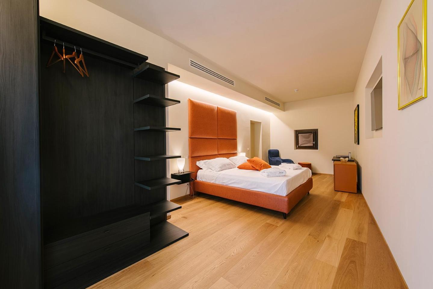 Apartment Palazzo Confalonieri Da Lisca *