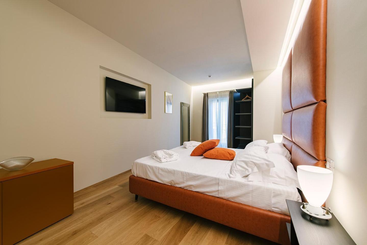 Palazzo Confalonieri Da Lisca Apartment Verona
