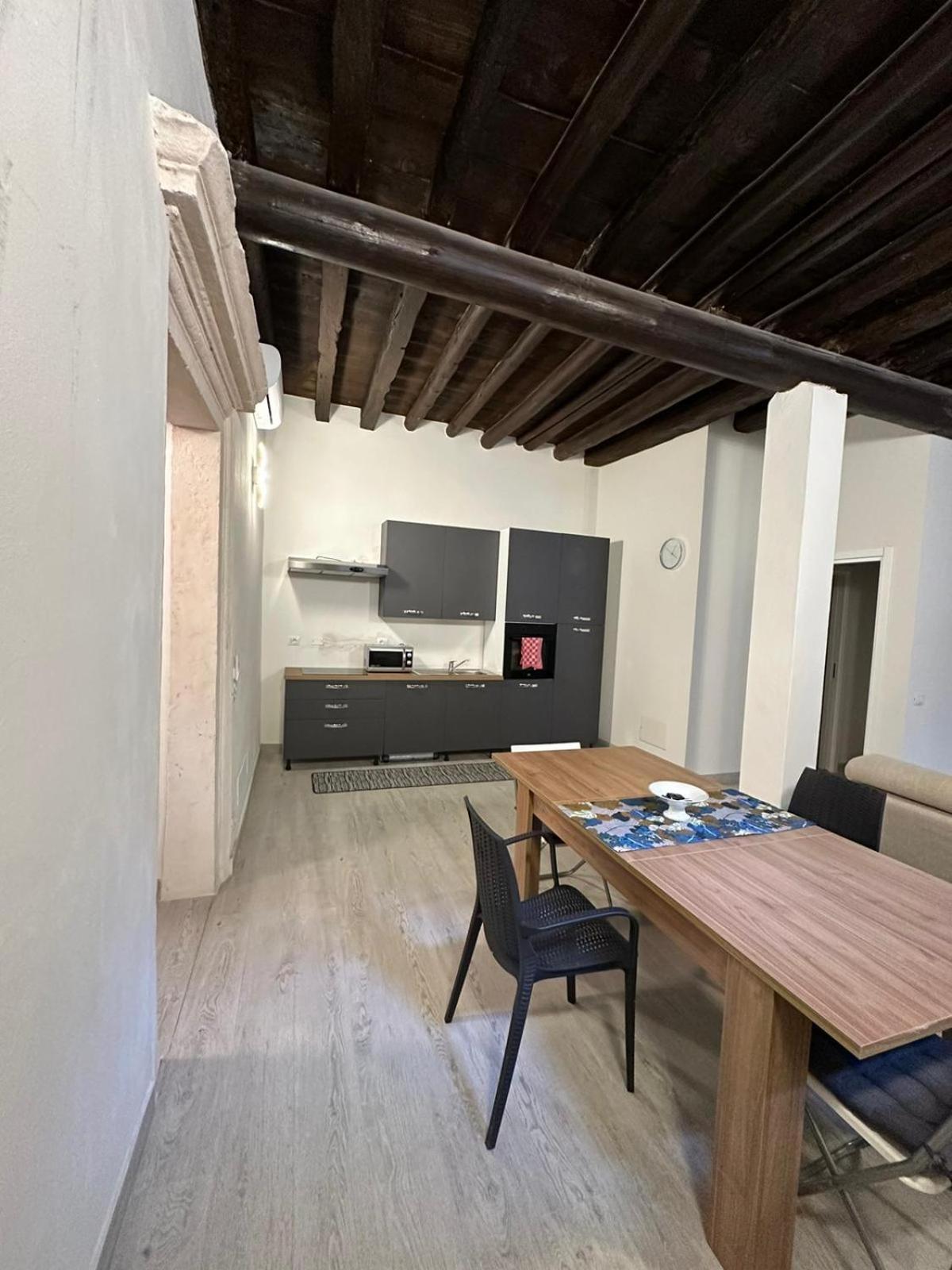 Al Campanile Apartment Verona