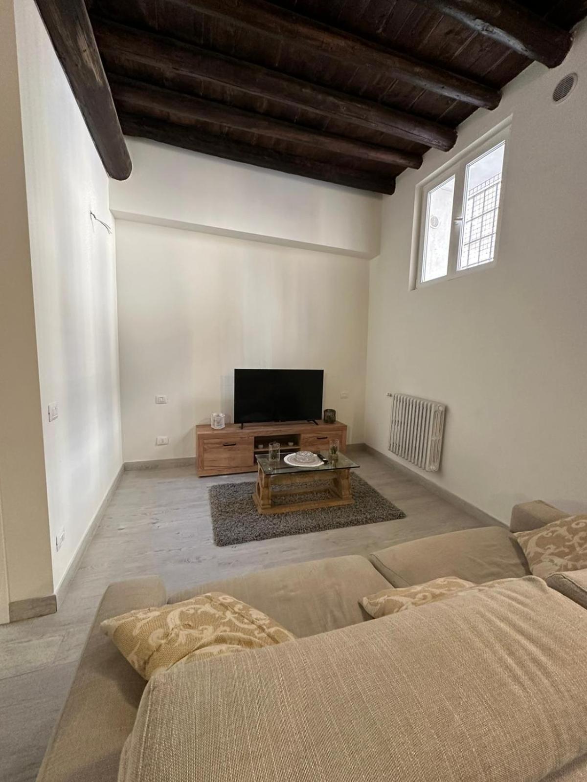 Al Campanile Apartment *