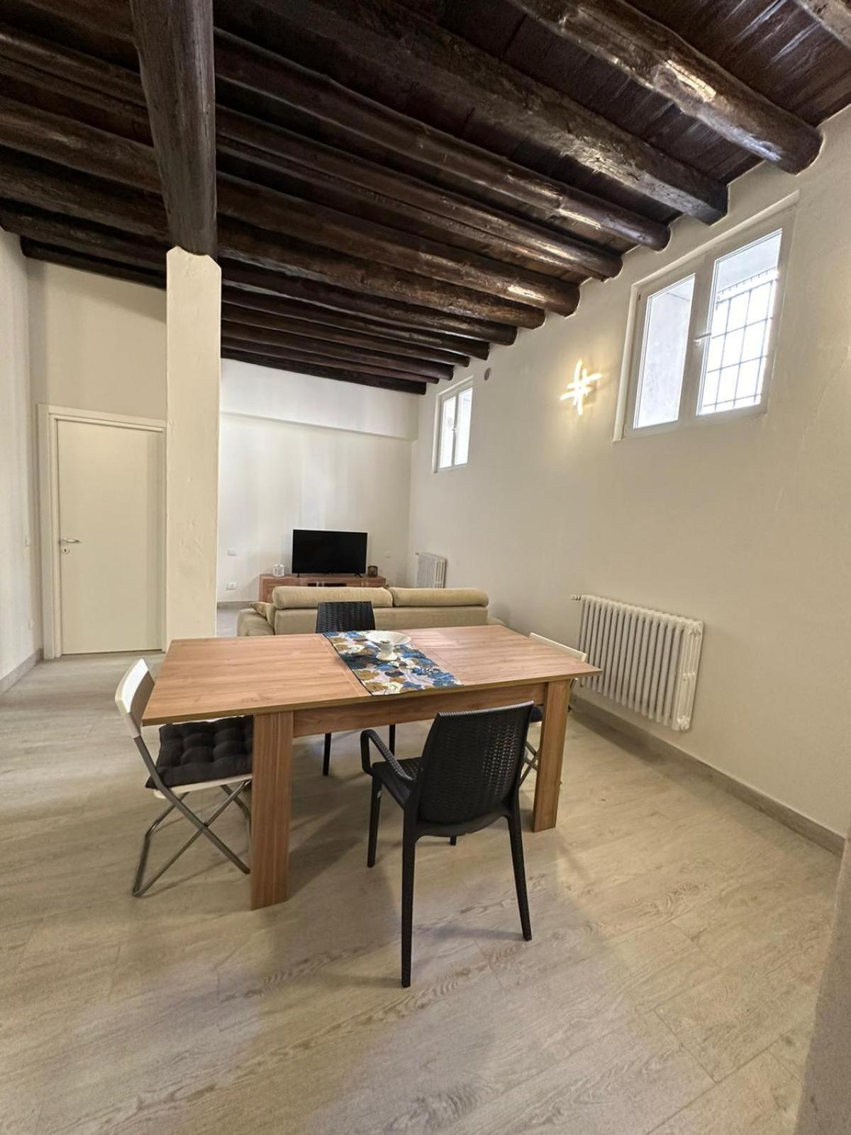 Al Campanile Apartment Verona