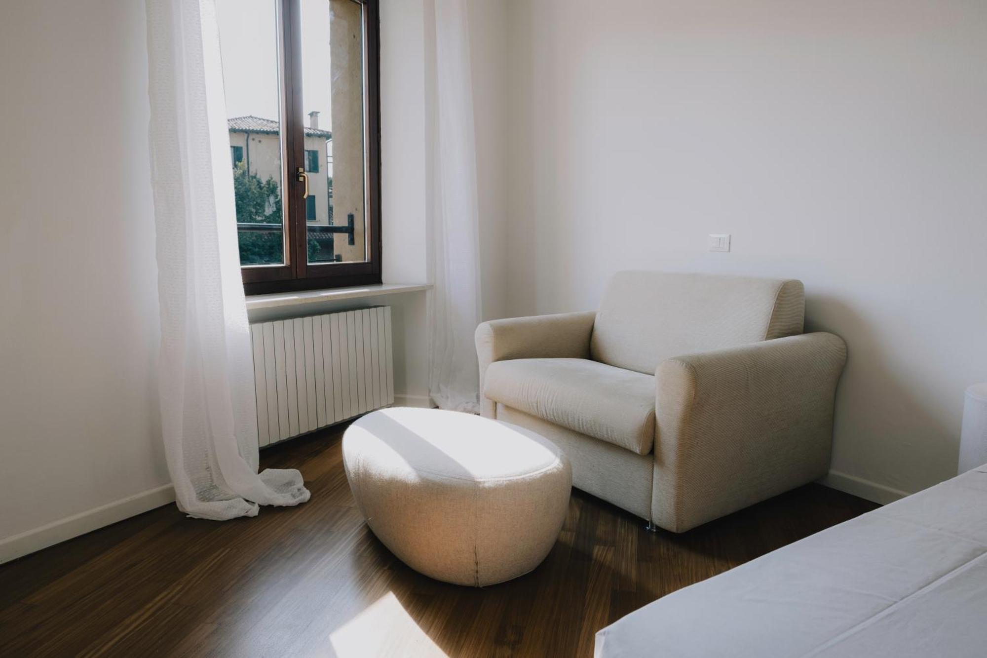 Apartment Cavour Luxury *