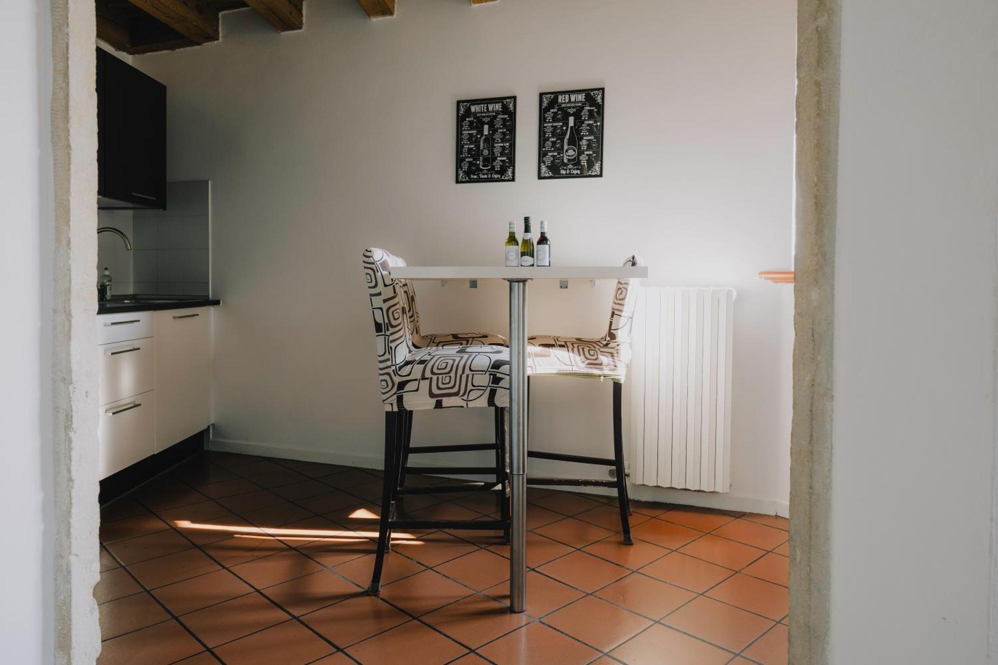 Cavour Luxury Verona