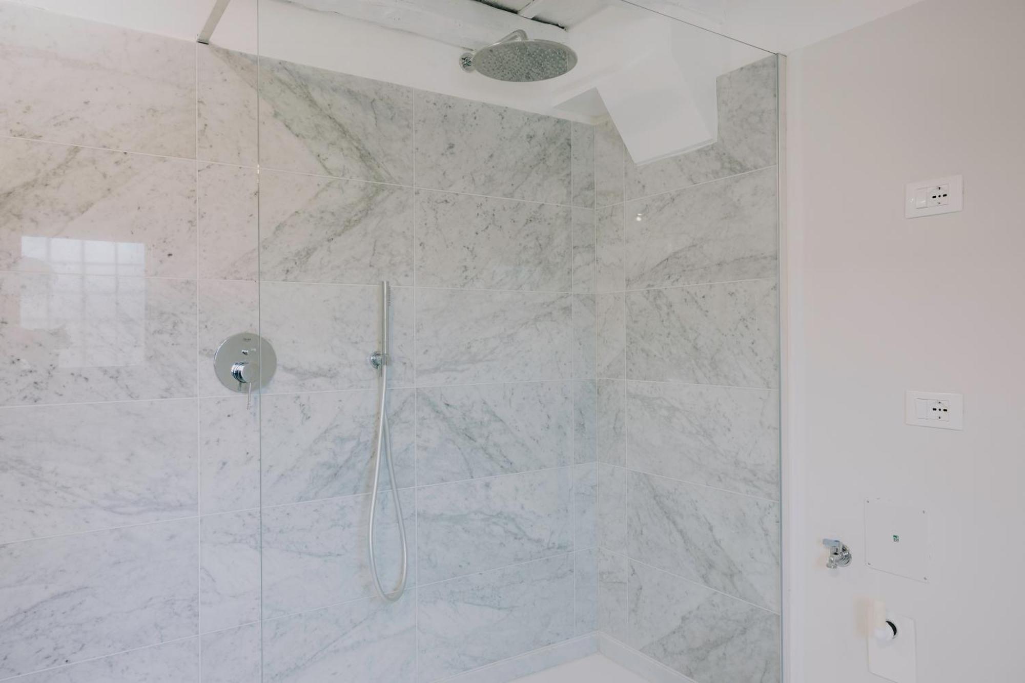Apartment Cavour Luxury *