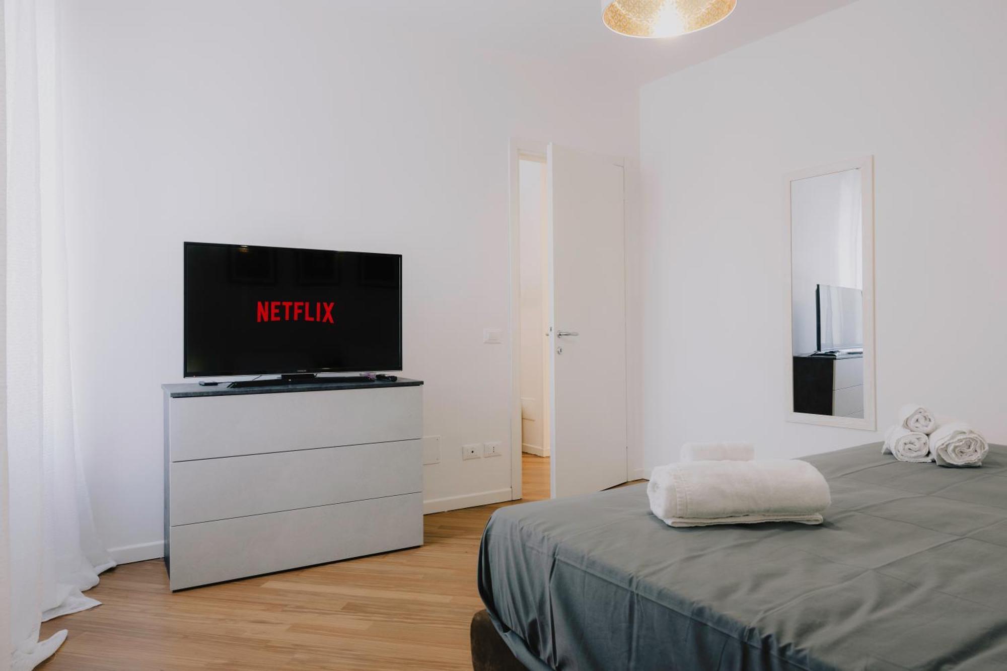 Cavour Luxury Apartment