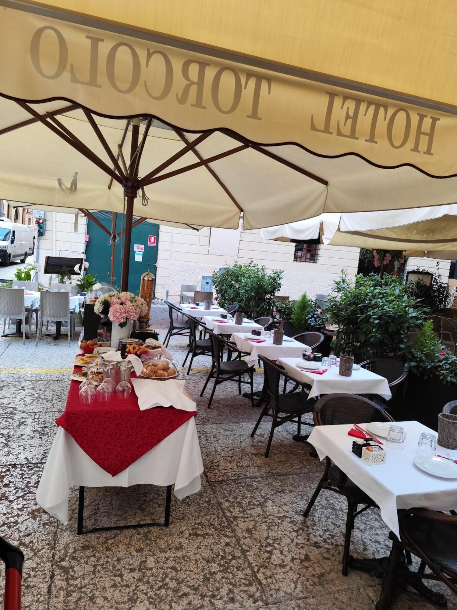 Hotel Torcolo 