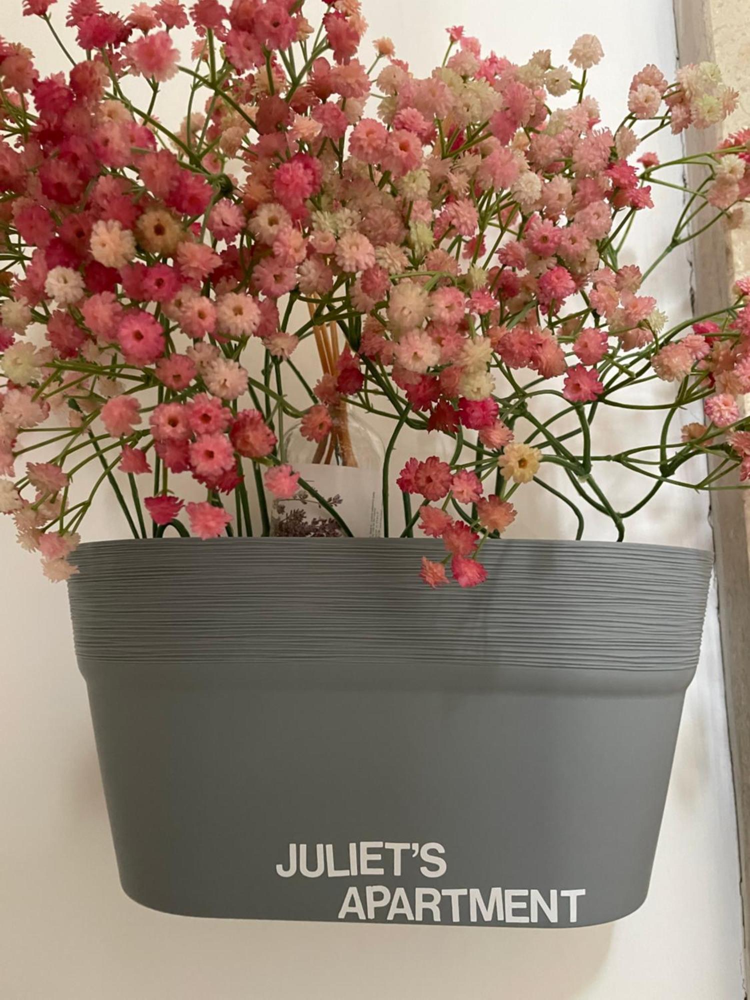 Juliet's Apartamento *