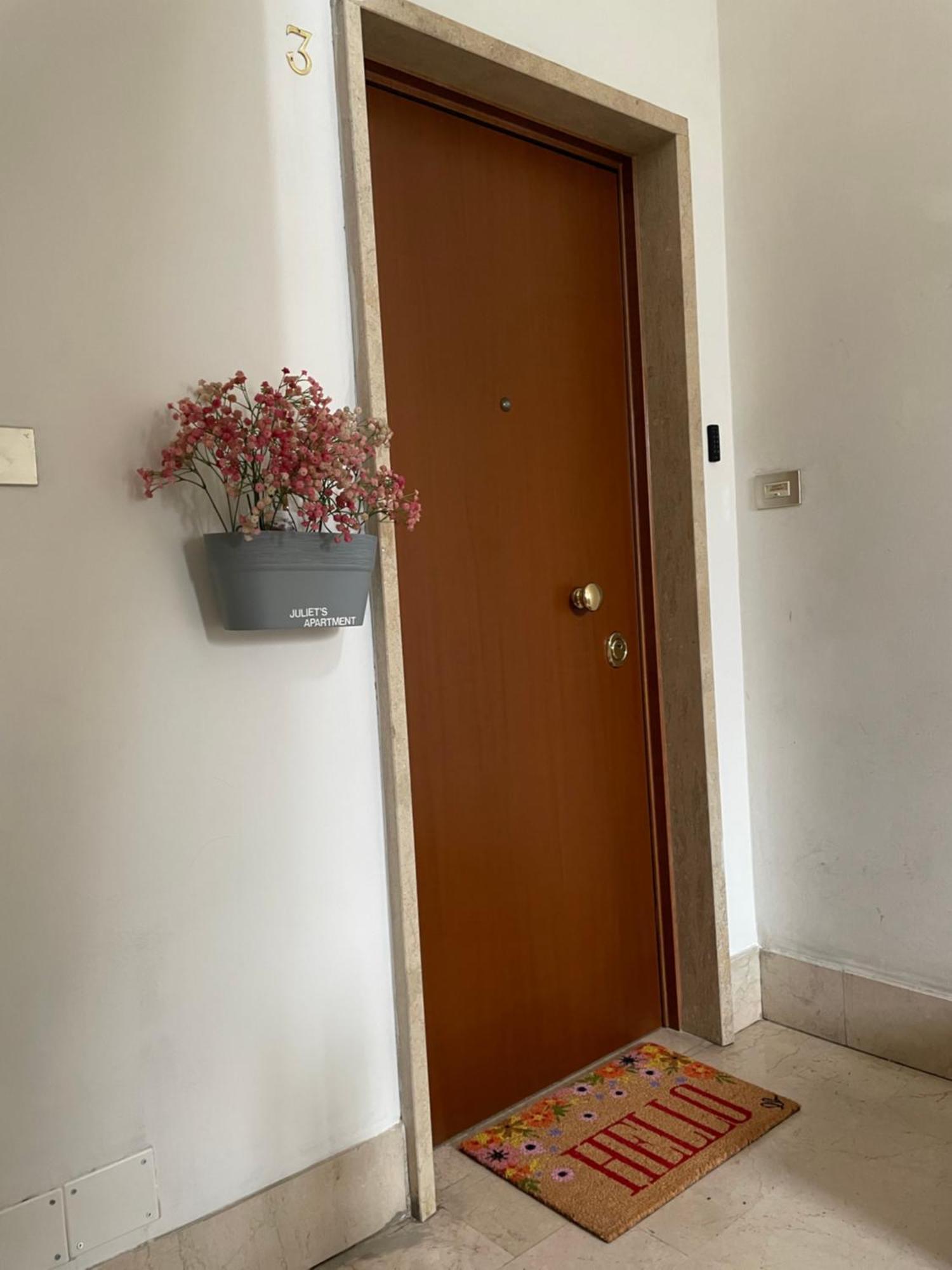 Juliet's Apartamento Verona