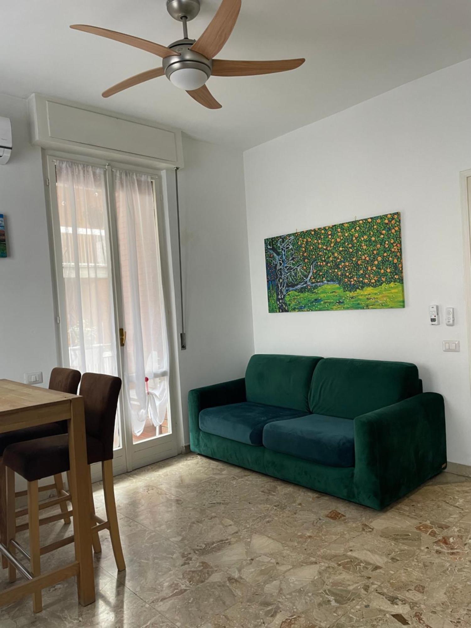 Juliet's Apartamento *