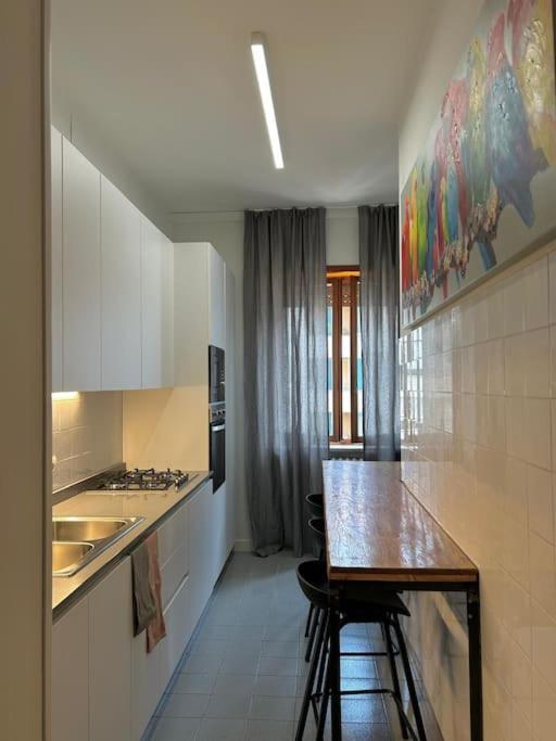 Porta Vescovo Stylish Close To Downtown Apartment