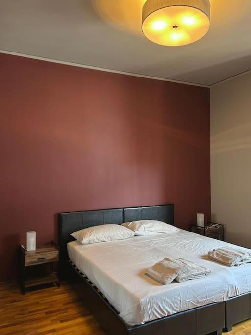 Porta Vescovo Stylish Close To Downtown Apartment