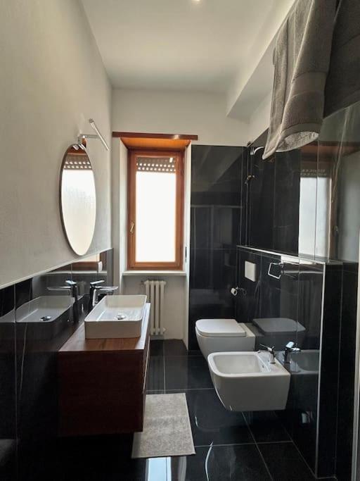 Porta Vescovo Stylish Close To Downtown