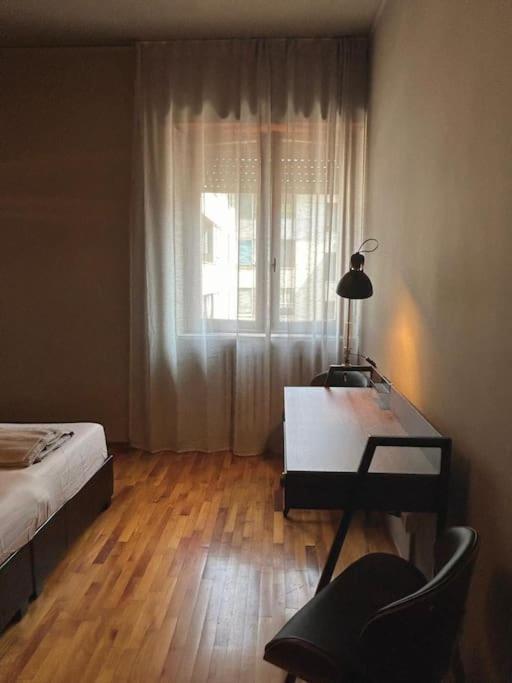 Apartment Porta Vescovo Stylish Close To Downtown